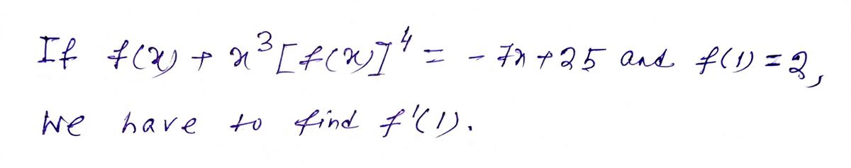 Calculus homework question answer, step 1, image 1